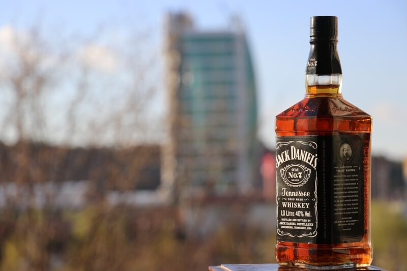 The Rich Flavors of Balvenie 12: A Whisky Lover’s Delight
