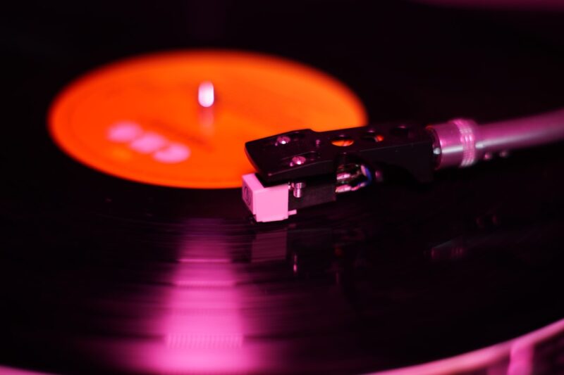 Rediscovering the Magic: Speak Now Vinyl Edition