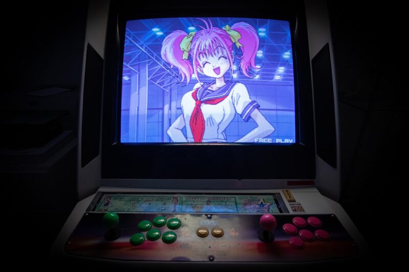 Unraveling the Mystery of Anime ID
