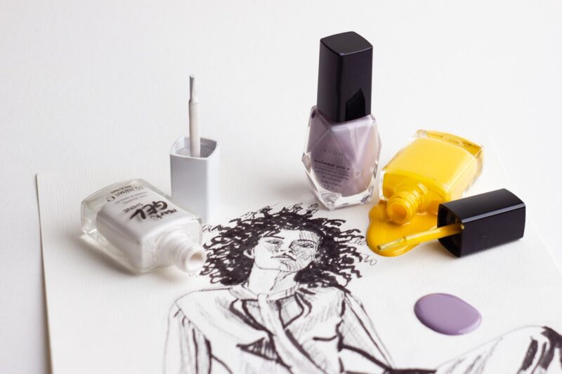 5 Trendy LT Nails Designs for a Stylish Look