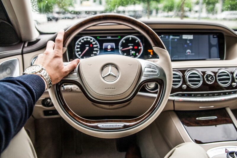 Ultimate Guide to Vantrue N4: The Best Dash Cam for Your Car
