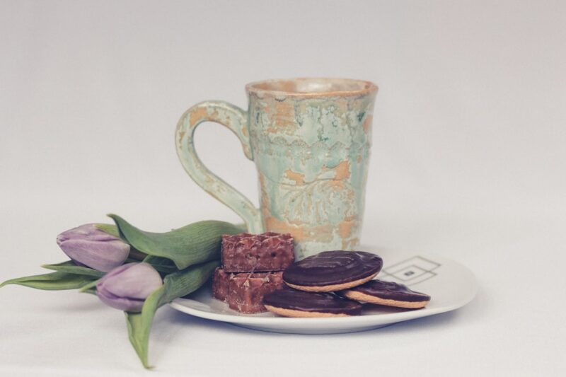 Indulge in Decadence with Pirouline