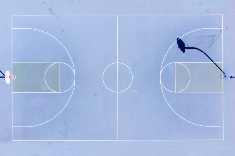 Empowering Girls: The Rise of Basketball in Female Athletics