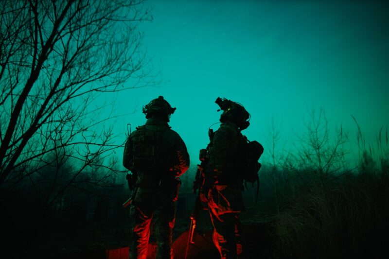 Mastering Tactical Skills with QVO Tactical